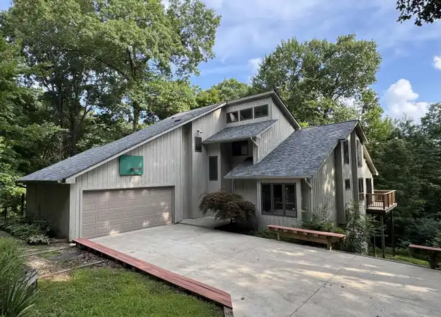 Property at 3516 Old Meyers Rd, Bloomington, IN, 47408, 4 beds, 2.5 baths, [object Object]
