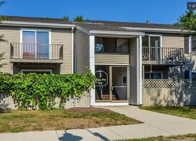 Property at 3 Village Way #2, Natick, MA, 01760, 2 beds, 2 baths, [object Object]