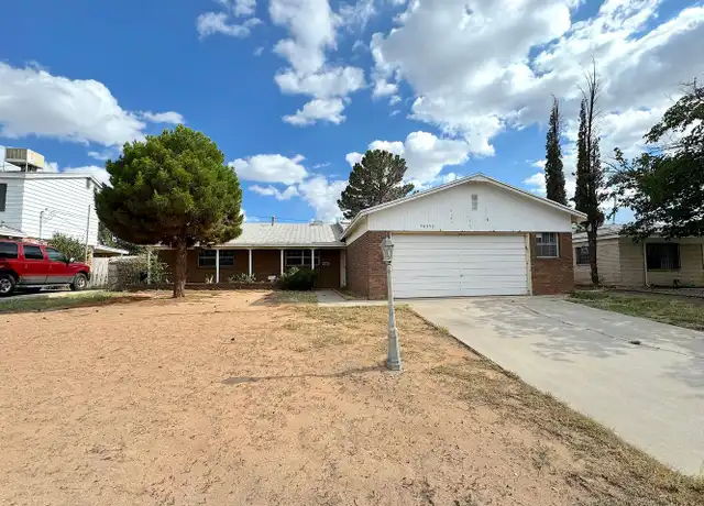 Property at 10232 Bayo Ave, El Paso, TX, 79925, 4 beds, 2 baths, [object Object]
