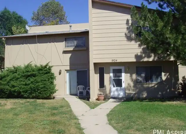 Property at 1924 Meadow Dr Unit 6, Longmont, CO, 80501, 1 bed, 1 bath, [object Object]