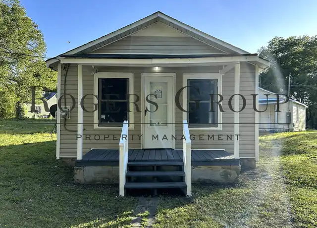 Property at 629 Breckenridge St, Henderson, NC, 27536, 1 bed, 1 bath, [object Object]