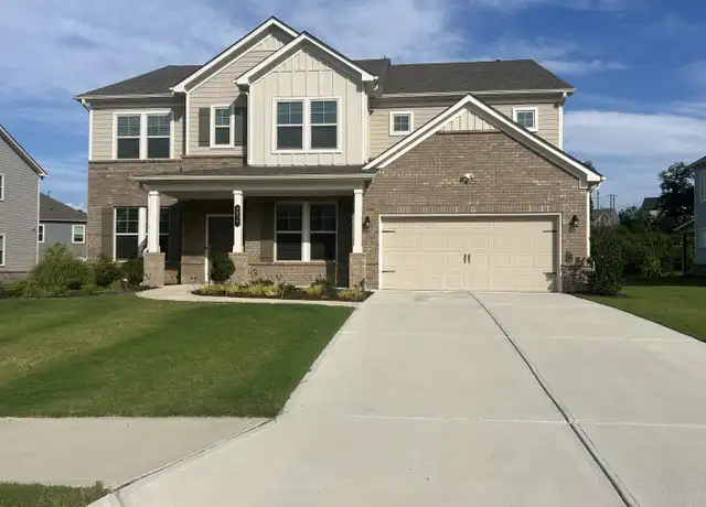 Property at 8525 Tennyson Trce, Ball Ground, GA, 30107, 5 beds, 4.5 baths, [object Object]