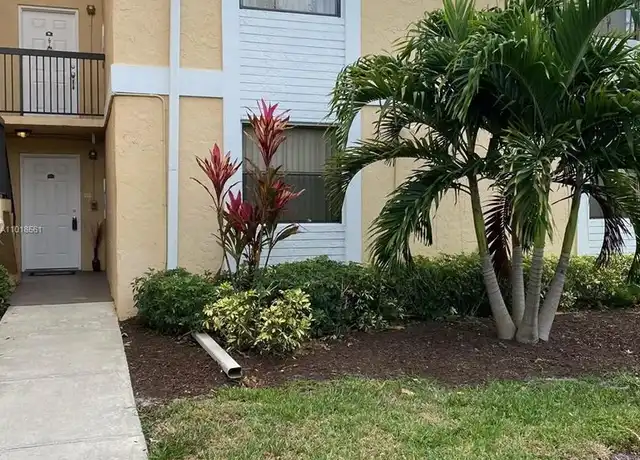 Property at 5841 Riverside Dr, Coral Springs, FL, 33067, 2 beds, 2 baths, [object Object]