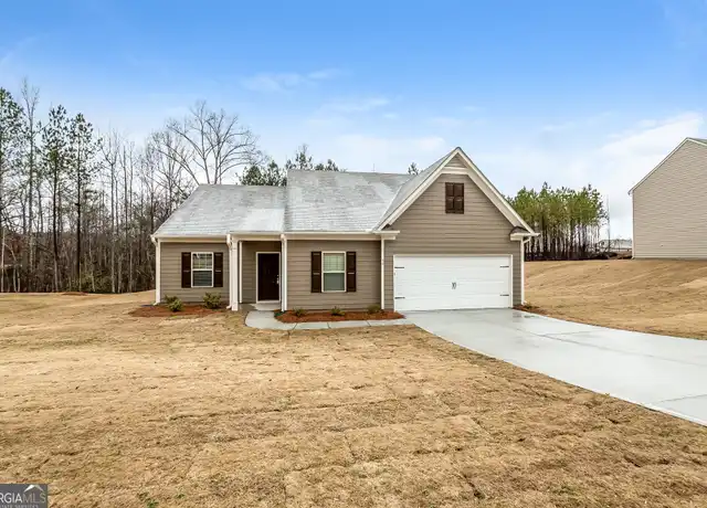 Property at 30 Olivia Way, Covington, GA, 30016, 4 beds, 2 baths, [object Object]