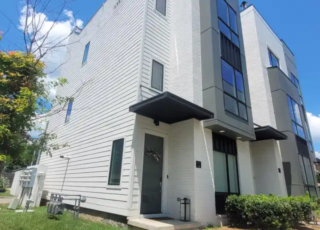 Property at 1213 10th Ave N #8, Nashville, TN, 37208, 2 beds, 2.5 baths, [object Object]