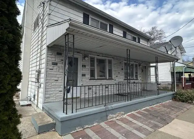 Property at 39 Hickory St, Wilkes-Barre, PA, 18702, 3 beds, 1 bath, [object Object]