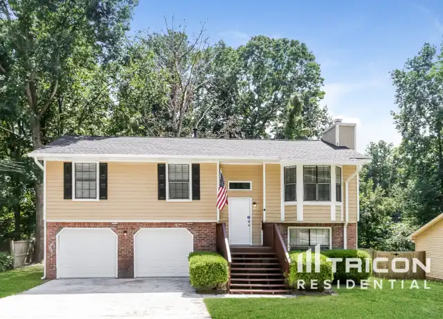 Property at 5708 Saint Thomas Dr, Lithonia, GA, 30058, 4 beds, 3 baths, [object Object]