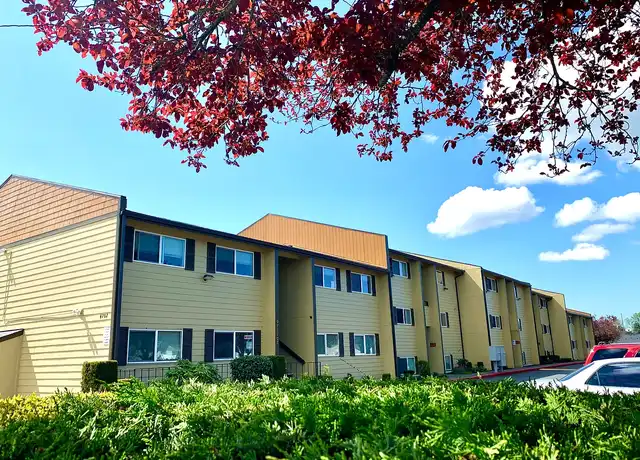 Property at Laurel Court Apartments - 4702 108th St SW, Lakewood, WA, 98499, 1 bed, 1 bath, [object Object]