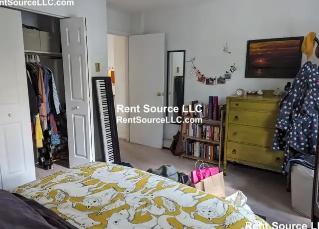 Property at 41 Belmont St, Somerville, MA, 02143, 2 beds, 1 bath, [object Object]
