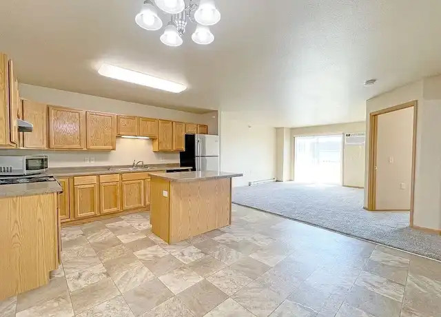 Property at Northern Plains Apartments - 505 36th Ave NE, Minot, ND, 58703, 2 beds, 2 baths, [object Object]