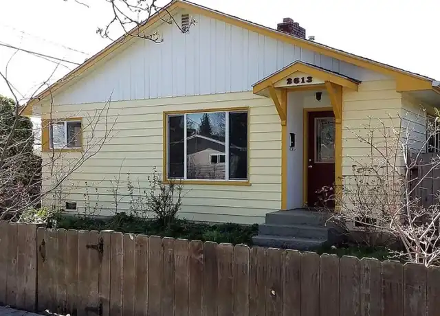 Property at 2613 Utter St, Bellingham, WA, 98225, 2 beds, 1 bath, [object Object]