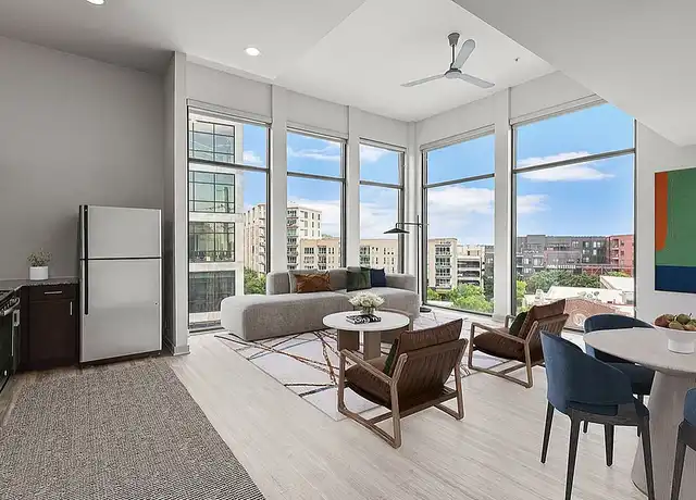 Property at Cottonwood Westside - 691 14th St NW, Atlanta, GA, 30318, 1 bed, 1 bath, [object Object]