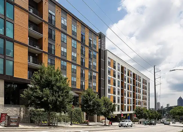 Property at Cottonwood Westside - 691 14th St NW, Atlanta, GA, 30318, 0-1 beds, 1 bath, [object Object]