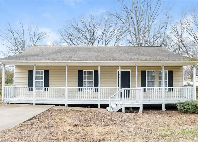 Property at 4356 Breck Ave, Winston Salem, NC, 27105, 3 beds, 2 baths, [object Object]
