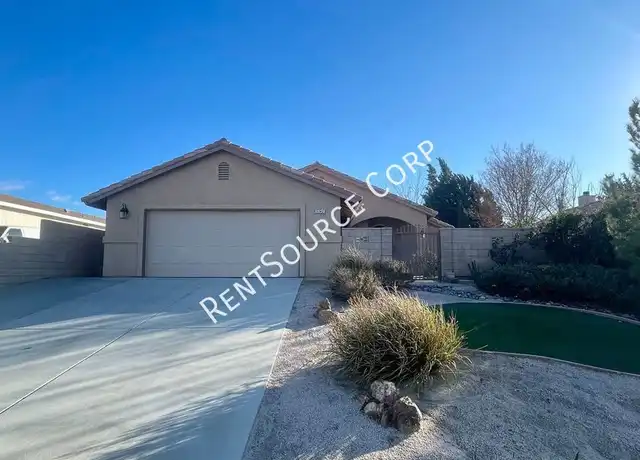 Property at 3242 Poplar St, Rosamond, CA, 93560, 4 beds, 2 baths, [object Object]