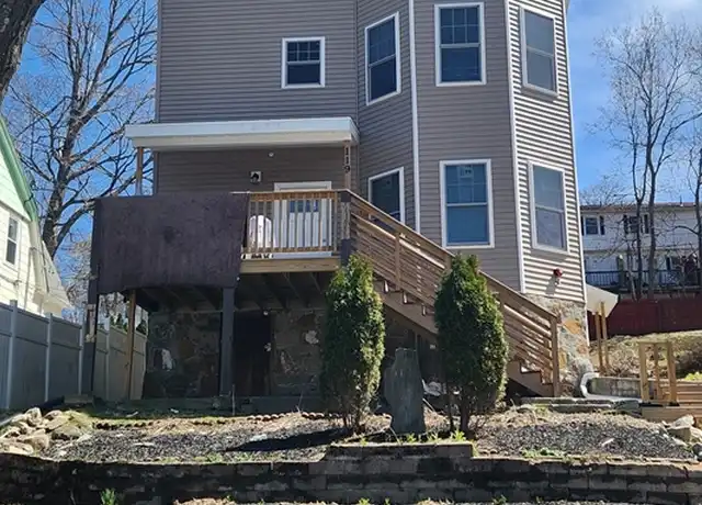Property at 119 Rodney St Unit 1, Worcester, MA, 01605, 3 beds, 1 bath, [object Object]