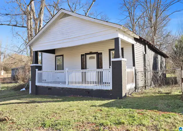 Property at 2703 Dawson Ave SW, Birmingham, AL, 35211, 3 beds, 1 bath, [object Object]
