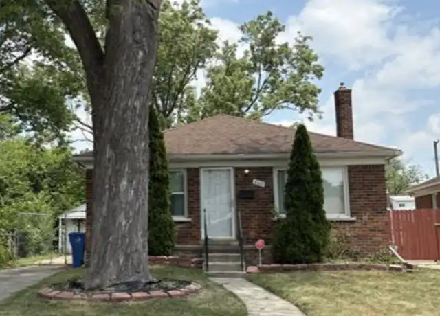 Property at 865 Sherbourne St, Inkster, MI, 48141, 3 beds, 1 bath, [object Object]