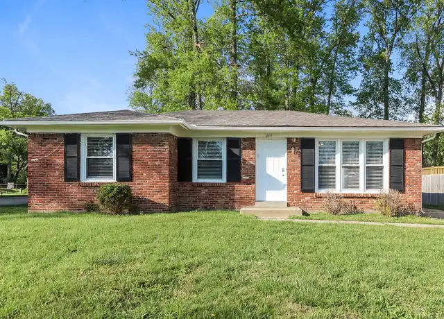 Property at 819 Flicker Rd, Louisville, KY, 40214, 4 beds, 1 bath, [object Object]