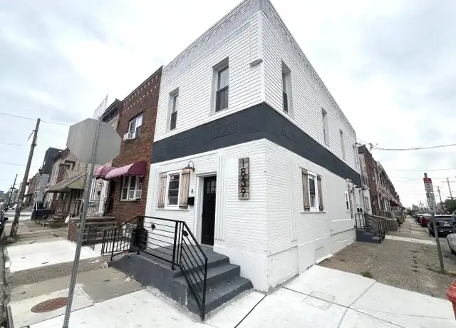 Property at 1839 S 23rd St Unit A, Philadelphia, PA, 19145, 1 bed, 1 bath, [object Object]