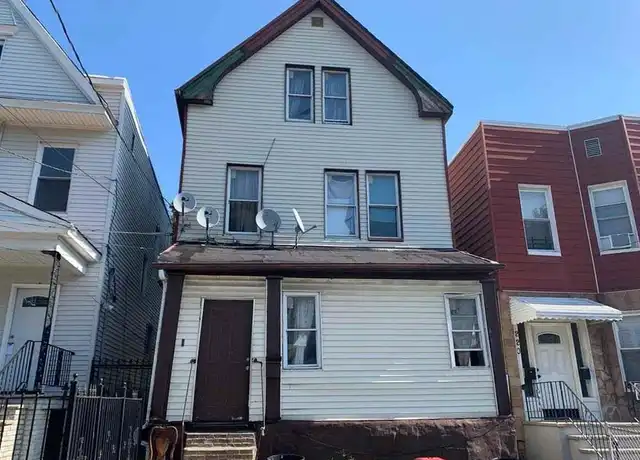 Property at 222 Wilkinson Ave Unit 2, Jersey City, NJ, 07305, 4 beds, 1.5 baths, [object Object]