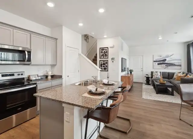 Property at 1421 N Fairplay St Unit 0113, Aurora, CO, 80011, 3 beds, 3 baths, [object Object]