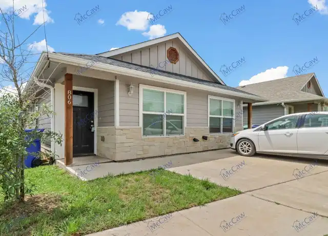 Property at 806 N Broughton St Unit 806, Sherman, TX, 75090, 3 beds, 2 baths, [object Object]