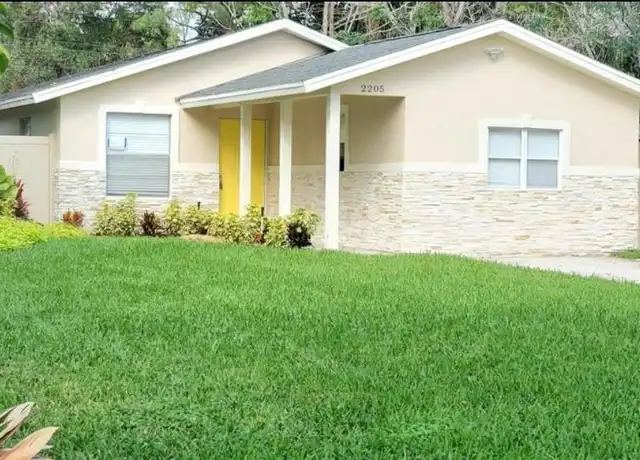 Property at 2205 Calexico Way S, Saint Petersburg, FL, 33712, 4 beds, 2 baths, [object Object]