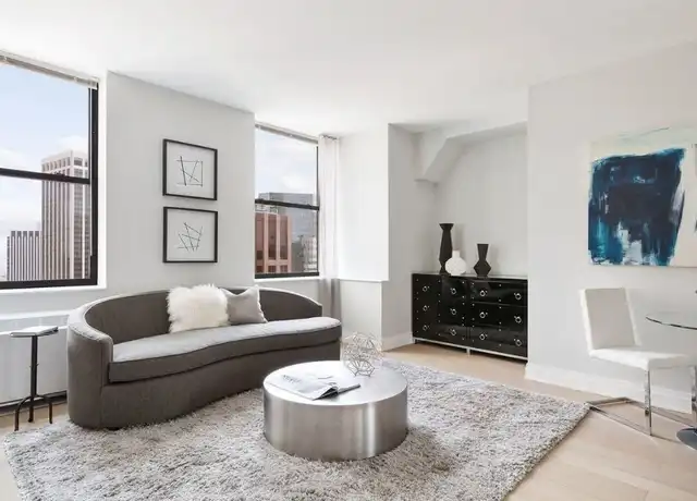 Property at 70 Pine St Unit 4206, New York, NY, 10005, 1 bed, 1 bath, [object Object]