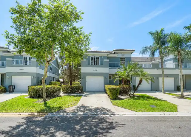 Property at 10292 S Andover Coach Ln Unit A1, Lake Worth, FL, 33449, 2 beds, 2 baths, [object Object]