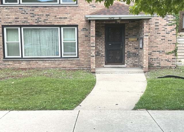 Photo of 82 Luella Ave Unit 3N, Calumet City, IL 60409