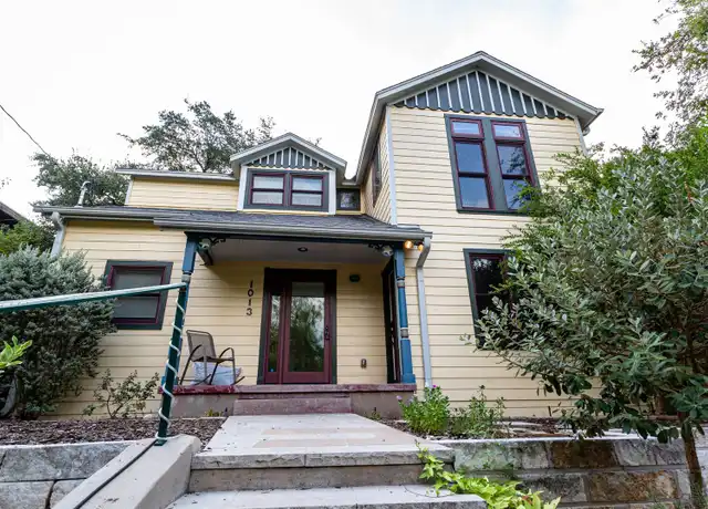 Property at 1013 Melissa Ln, Austin, TX, 78704, 3 beds, 2.5 baths, [object Object]