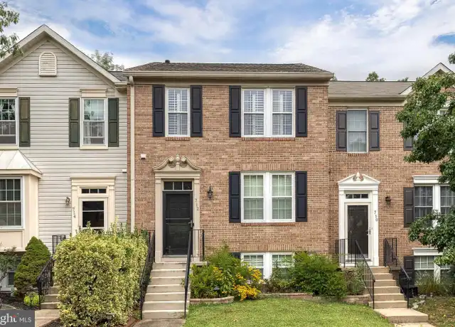 Property at 712 Pine Drift Dr, Odenton, MD, 21113, 3 beds, 2.5 baths, [object Object]