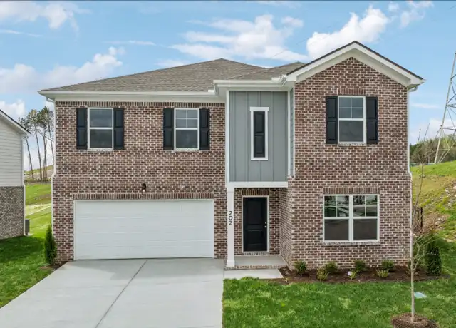 Property at 202 Limestone Way, Lebanon, TN, 37087, 5 beds, 3 baths, [object Object]