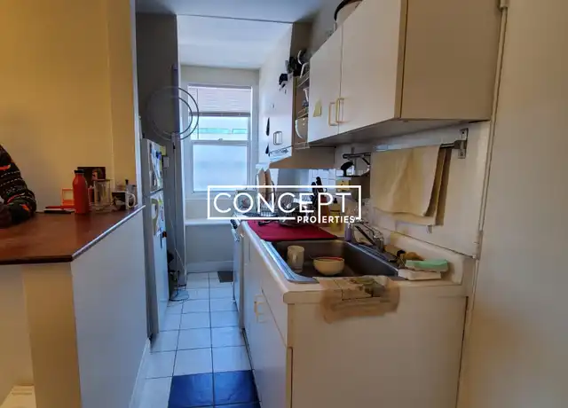 Property at 702 Massachusetts Ave #8, Boston, MA, 02118, 1 bed, 1 bath, [object Object]