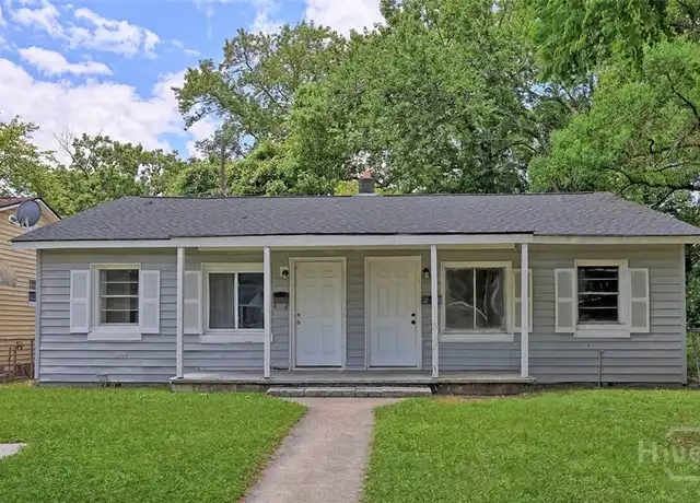Property at 1013 Carroll St Unit A, Savannah, GA, 31415, 2 beds, 1 bath, [object Object]