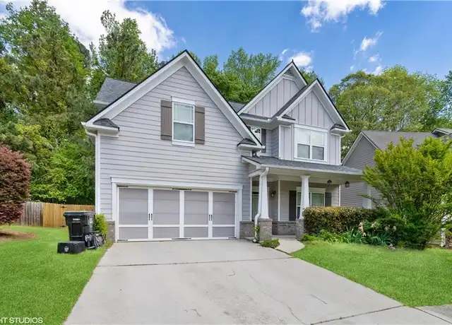 Property at 4153 Creekrun Cir, Buford, GA, 30519, 4 beds, 2 baths, [object Object]