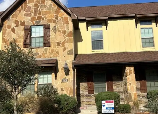 Property at 3005 Towers Pkwy, College Station, TX, 77845, 4 beds, 4 baths, [object Object]
