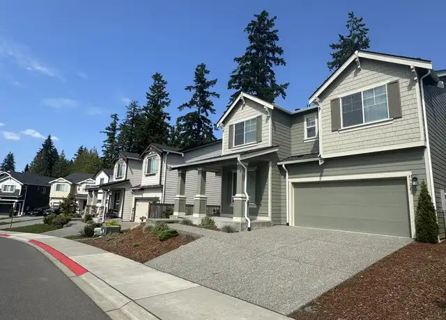 Property at 4323 Acacia Ln SE, Port Orchard, WA, 98366, 4 beds, 2.5 baths, [object Object]