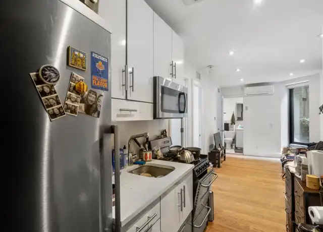 Property at 210 Rivington St, New York, NY, 10002, 3 beds, 1 bath, [object Object]