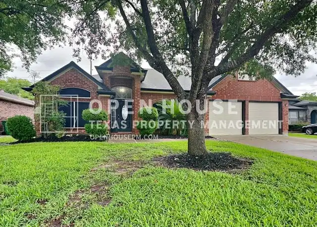 Property at 7323 Red River Dr, Richmond, TX, 77469, 4 beds, 2 baths, [object Object]