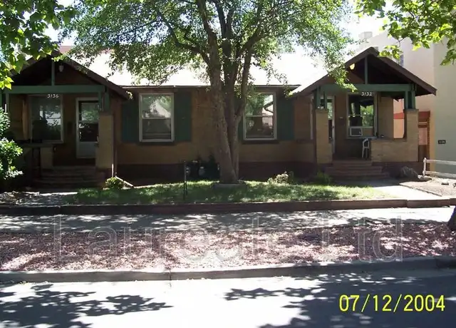 Property at 3132 Perry St, Denver, CO, 80212, 1 bed, 1 bath, [object Object]