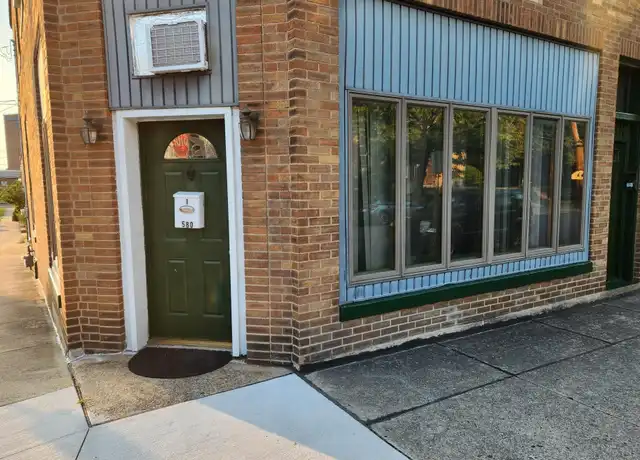 Property at 580 N Main St, Wilkes-Barre, PA, 18705, 2 beds, 1 bath, [object Object]