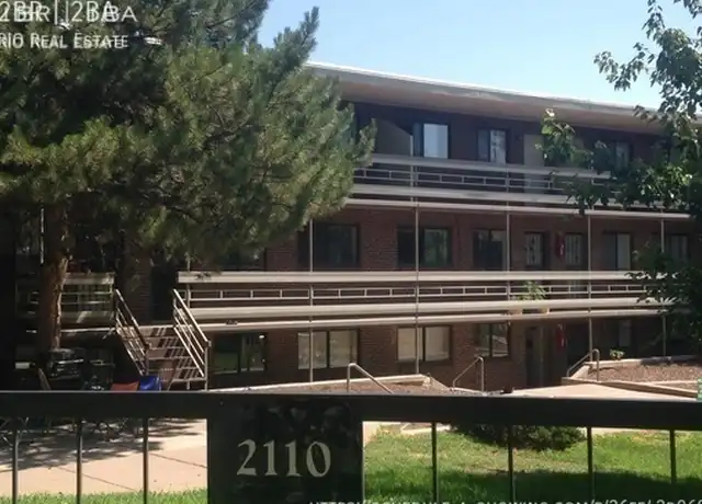 Property at 2110 N Williams St Unit 120, Denver, CO, 80205, 2 beds, 2 baths, [object Object]