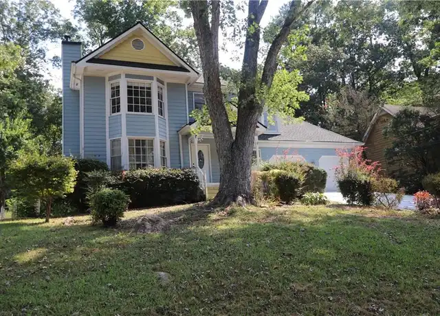Property at 2840 Spring Ridge Cir, Snellville, GA, 30039, 4 beds, 2.5 baths, [object Object]
