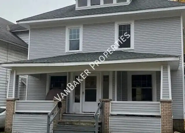 Property at 388 Crestwood Ave, Akron, OH, 44302, 2 beds, 1 bath, [object Object]