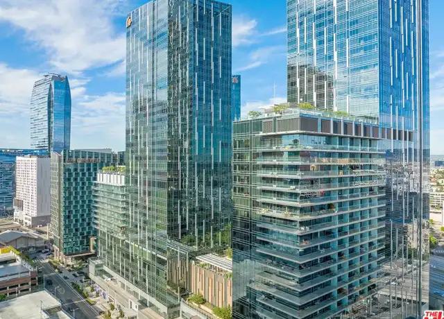 Property at 877 Francisco St #1107, Los Angeles, CA, 90017, 1 bed, 1 bath, [object Object]