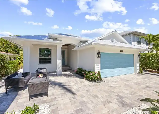 Property at 551 91st Ave N, Naples, FL, 34108, 4 beds, 2 baths, [object Object]