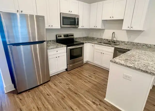 Property at 432 Murfreesboro Pike, Nashville, TN, 37210, 1 bed, 1 bath, [object Object]