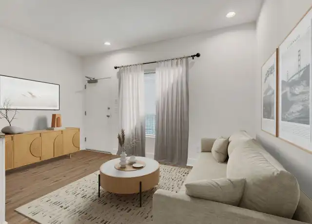 Property at 432 Murfreesboro Pike, Nashville, TN, 37210, 1 bed, 1 bath, [object Object]